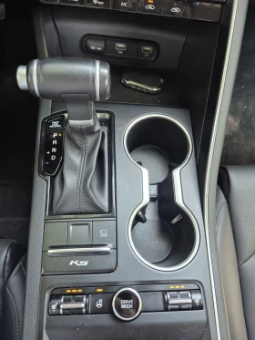 Kia K5 2.0 | Mobile.bg    12