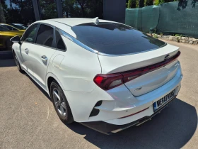 Kia K5 2.0 | Mobile.bg    4