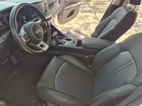Kia K5 2.0 | Mobile.bg    5