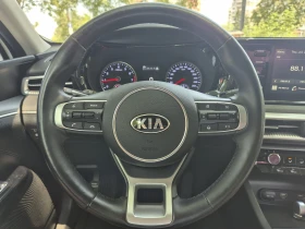 Kia K5 2.0 | Mobile.bg    10