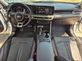 Kia K5 2.0 | Mobile.bg    9