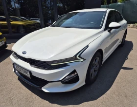 Kia K5 2.0 | Mobile.bg    2