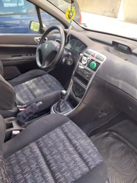 Peugeot 307 | Mobile.bg    3