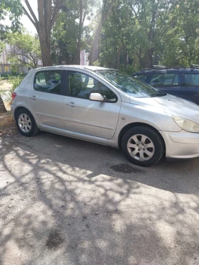 Peugeot 307 | Mobile.bg    5