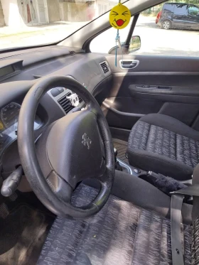 Peugeot 307 | Mobile.bg    4