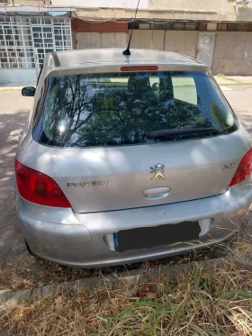 Peugeot 307 | Mobile.bg    2