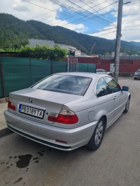 Обява за продажба на BMW 325 Ci газ ~4 000 лв. - изображение 4