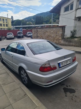 Обява за продажба на BMW 325 Ci газ ~4 000 лв. - изображение 3