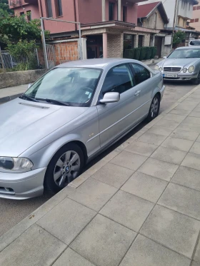 Обява за продажба на BMW 325 Ci газ ~4 000 лв. - изображение 2