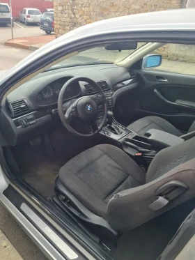 Обява за продажба на BMW 325 Ci газ ~4 000 лв. - изображение 5
