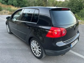 Обява за продажба на VW Golf 5 GT 1.4 TFSI ~4 600 лв. - изображение 4