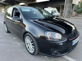 Обява за продажба на VW Golf 5 GT 1.4 TFSI ~4 600 лв. - изображение 1