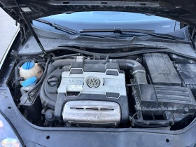 Обява за продажба на VW Golf 5 GT 1.4 TFSI ~4 600 лв. - изображение 9