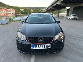 Обява за продажба на VW Golf 5 GT 1.4 TFSI ~4 600 лв. - изображение 1