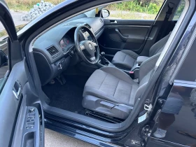 Обява за продажба на VW Golf 5 GT 1.4 TFSI ~4 600 лв. - изображение 6