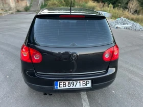 Обява за продажба на VW Golf 5 GT 1.4 TFSI ~4 600 лв. - изображение 5