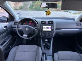 Обява за продажба на VW Golf 5 GT 1.4 TFSI ~4 600 лв. - изображение 8