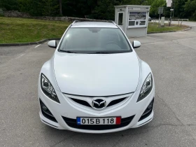 Mazda 6 | Mobile.bg � ����� ������ 8