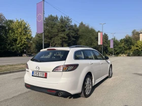 Обява за продажба на Mazda 6 За* Гарнитура ~6 300 лв. - изображение 4