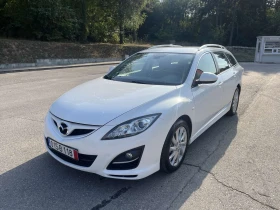 Обява за продажба на Mazda 6 За* Гарнитура ~6 300 лв. - изображение 1