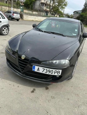 Обява за продажба на Alfa Romeo 147 ~3 400 лв. - изображение 1