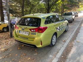 Toyota Auris 1, 8 hybrid | Mobile.bg    4