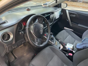 Toyota Auris 1, 8 hybrid | Mobile.bg    8