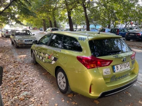 Toyota Auris 1, 8 hybrid | Mobile.bg    6