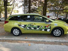 Toyota Auris 1, 8 hybrid | Mobile.bg    3