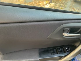 Toyota Auris 1, 8 hybrid | Mobile.bg    10