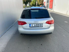 Audi A4 2.0 tdi 143 | Mobile.bg    4