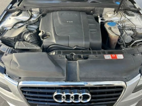 Audi A4 2.0 tdi 143 | Mobile.bg    12