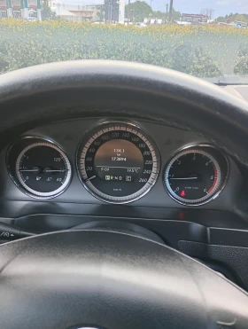 Обява за продажба на Mercedes-Benz C 220 2.2 CDI Автоматик ~10 300 лв. - изображение 8