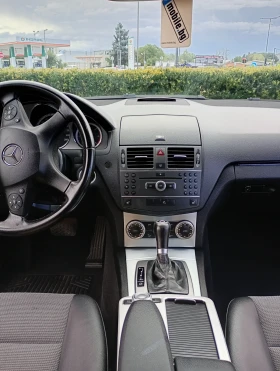 Обява за продажба на Mercedes-Benz C 220 2.2 CDI Автоматик ~10 300 лв. - изображение 11