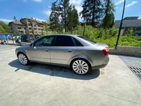 Audi A4 | Mobile.bg    2