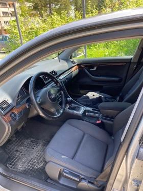 Audi A4 | Mobile.bg    4
