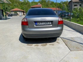 Audi A4 | Mobile.bg    3