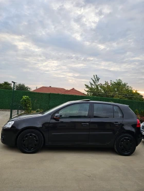 VW Golf 2.0TDI GTI - 5500 лв. - 69681720 4
