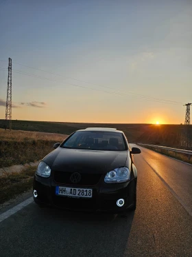 VW Golf 2.0TDI GTI - 5500 лв. - 69681720 2