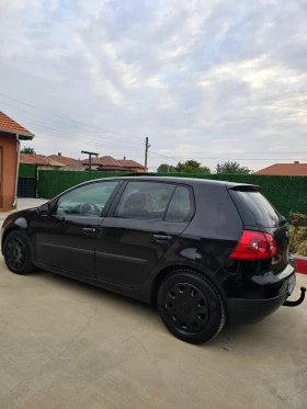 VW Golf 2.0TDI GTI - 5500 лв. - 69681720 3