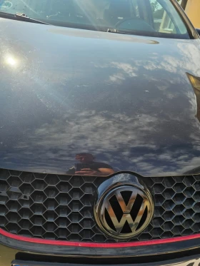 VW Golf 2.0TDI GTI - 5500 лв. - 69681720 9