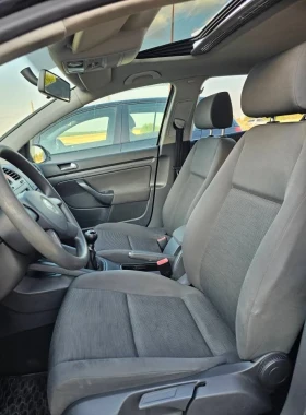 VW Golf 2.0TDI GTI - 5500 лв. - 69681720 6