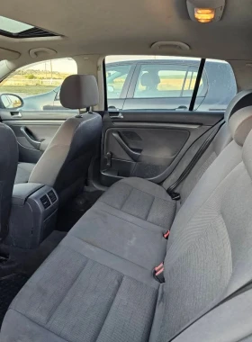 VW Golf 2.0TDI GTI - 5500 лв. - 69681720 8