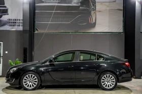 Opel Insignia 1.6 CDTI / CARPLAY / FACELIFT /SIDE ASSIST /CAMERA - 15999 лв. - 48038278 8