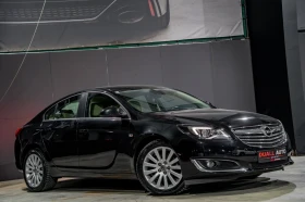 Opel Insignia 1.6 CDTI / CARPLAY / FACELIFT /SIDE ASSIST /CAMERA - 15999 лв. - 48038278 3