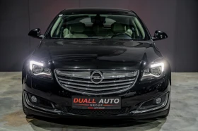 Opel Insignia 1.6 CDTI / CARPLAY / FACELIFT /SIDE ASSIST /CAMERA - 15999 лв. - 48038278 2