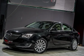 Opel Insignia 1.6 CDTI / CARPLAY / FACELIFT /SIDE ASSIST /CAMERA