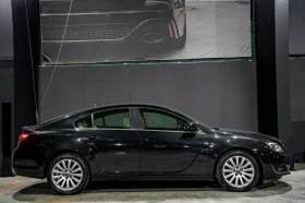 Opel Insignia 1.6 CDTI / CARPLAY / FACELIFT /SIDE ASSIST /CAMERA - 15999 лв. - 48038278 7