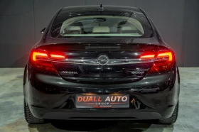 Opel Insignia 1.6 CDTI / CARPLAY / FACELIFT /SIDE ASSIST /CAMERA - 15999 лв. - 48038278 5