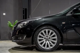 Opel Insignia 1.6 CDTI / CARPLAY / FACELIFT /SIDE ASSIST /CAMERA - 15999 лв. - 48038278 9